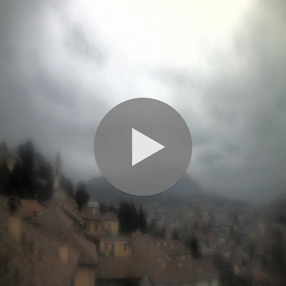 Sondrio webcam