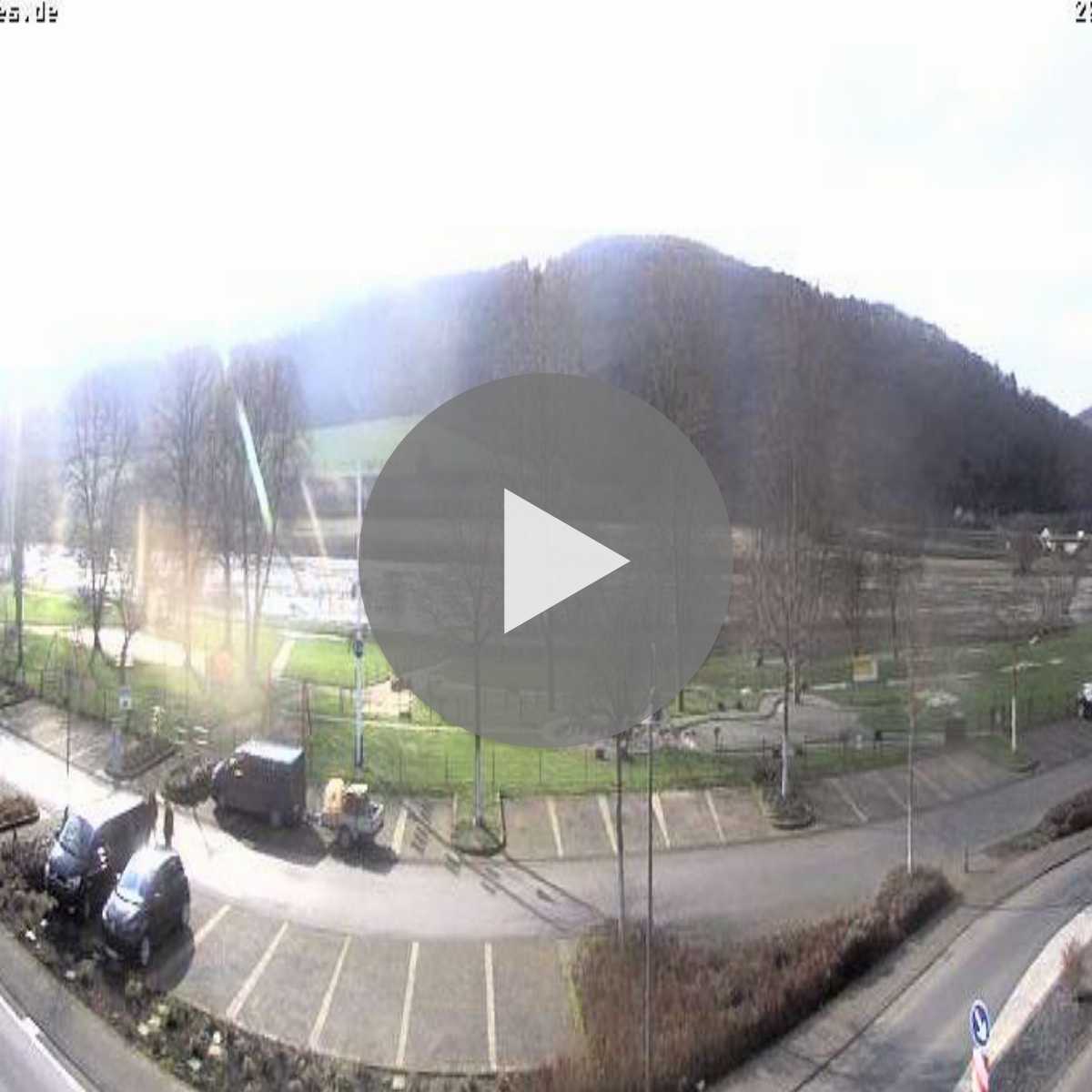 Dreisbach webcam