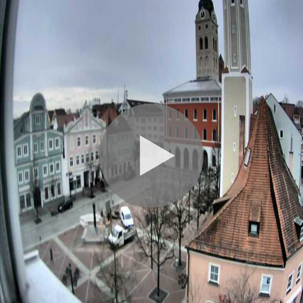 Stadtprozelten webcam