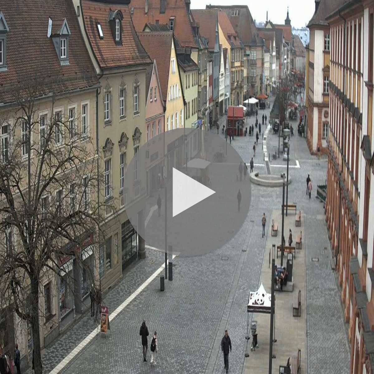 Stadtprozelten webcam