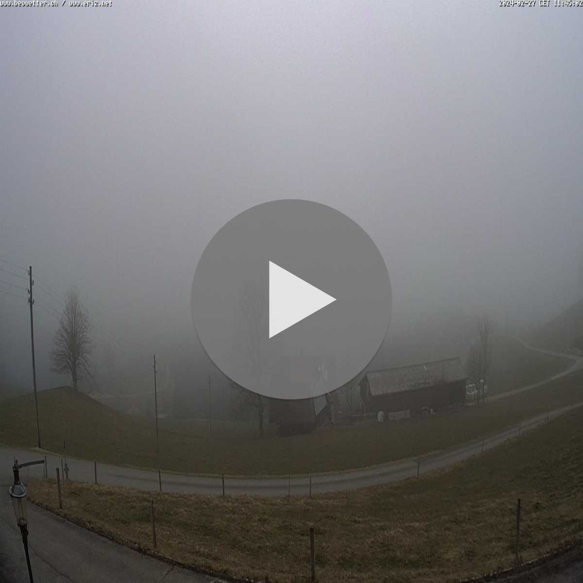 Kirchberg webcam