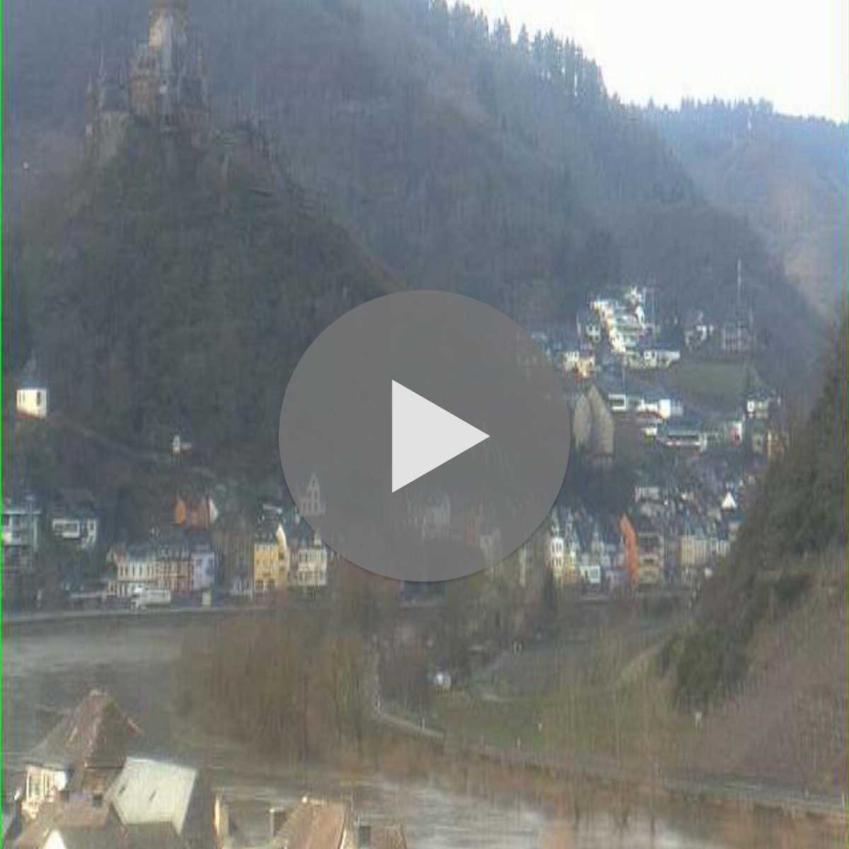 Dreisbach webcam