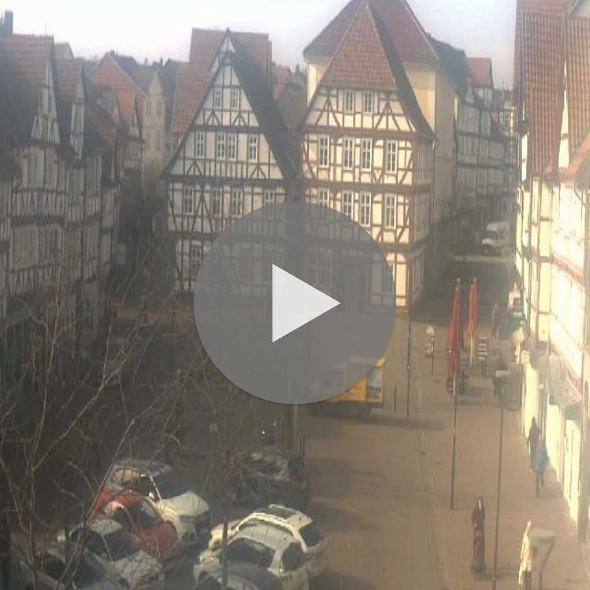 Bad Endbach webcam