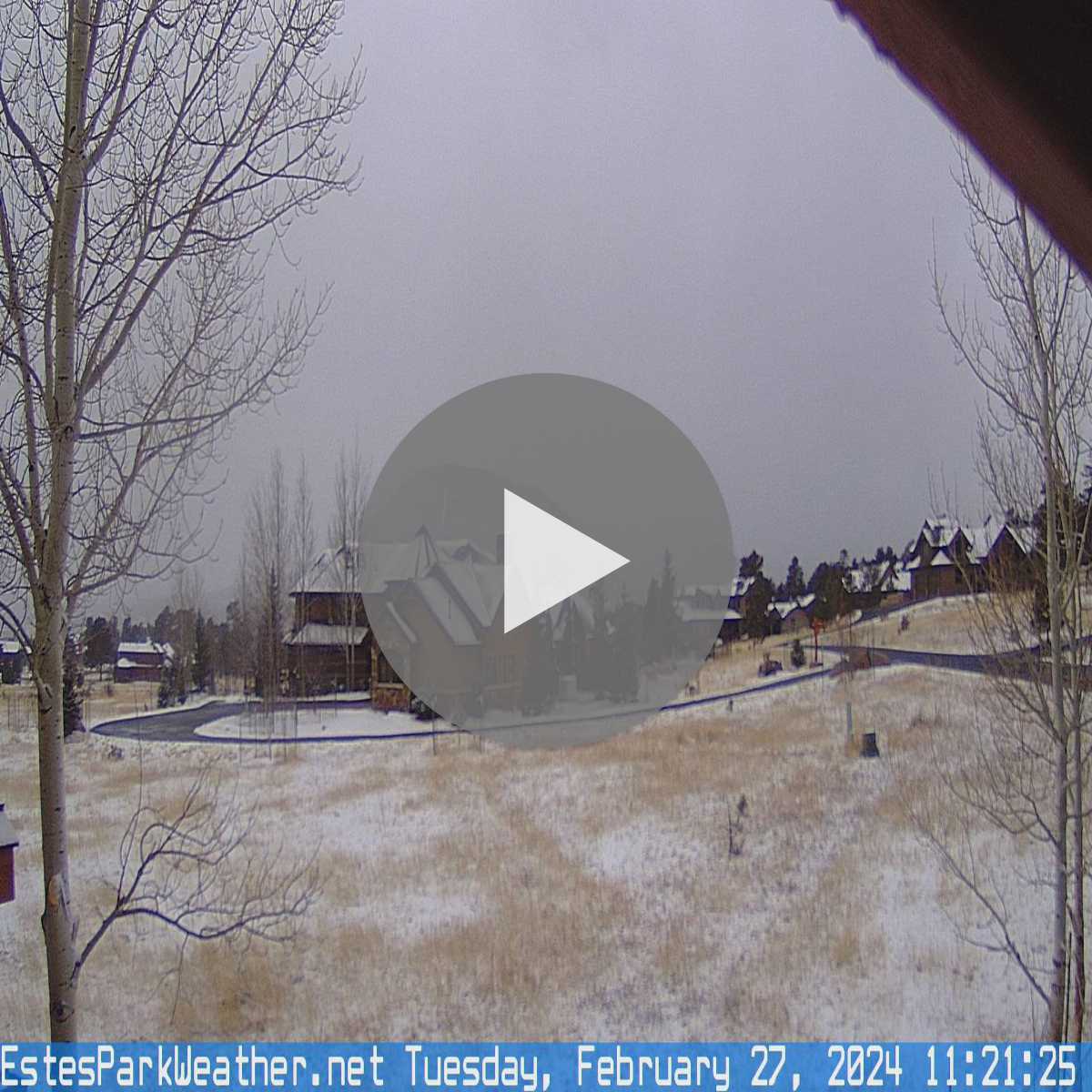 Ouray webcam