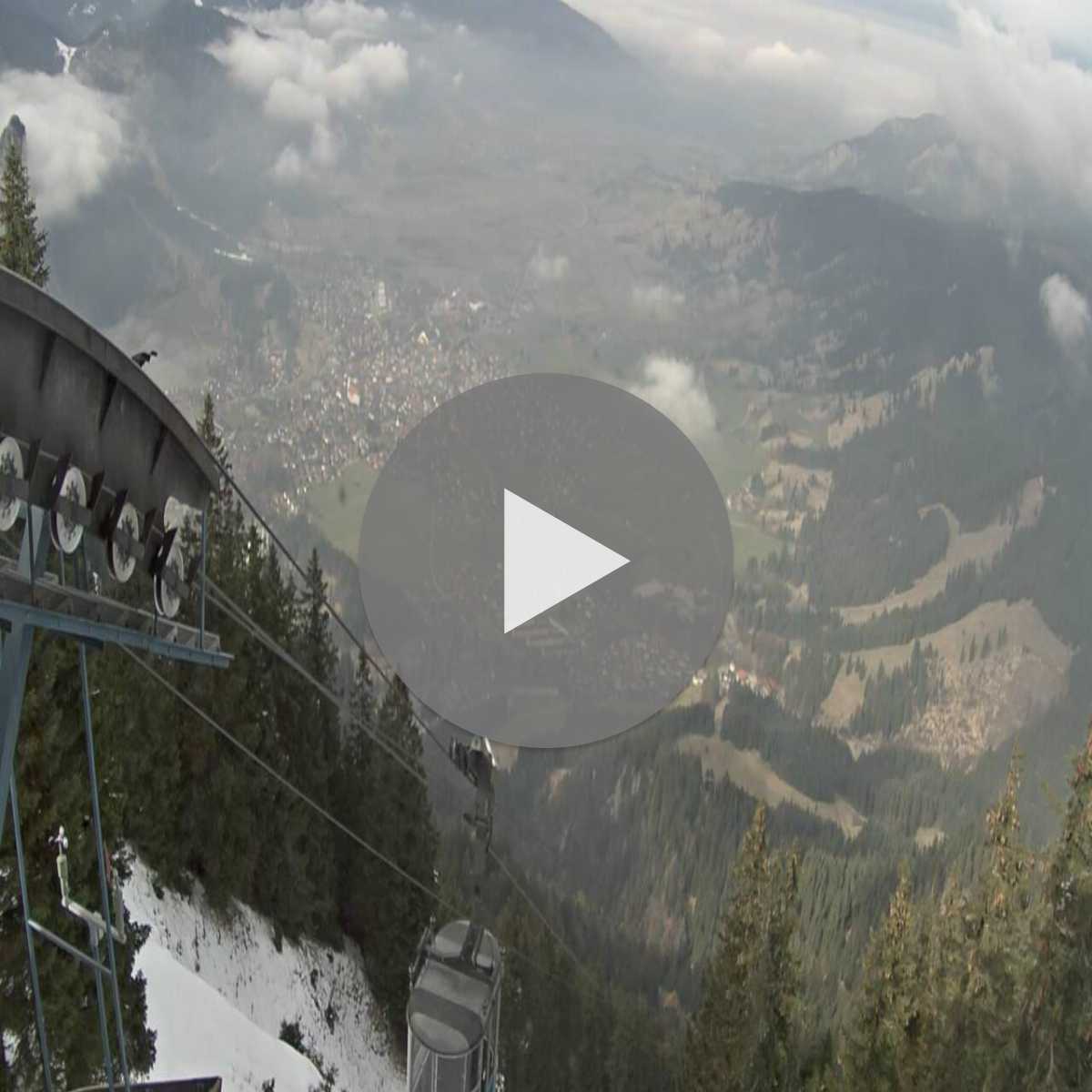 Stadtprozelten webcam