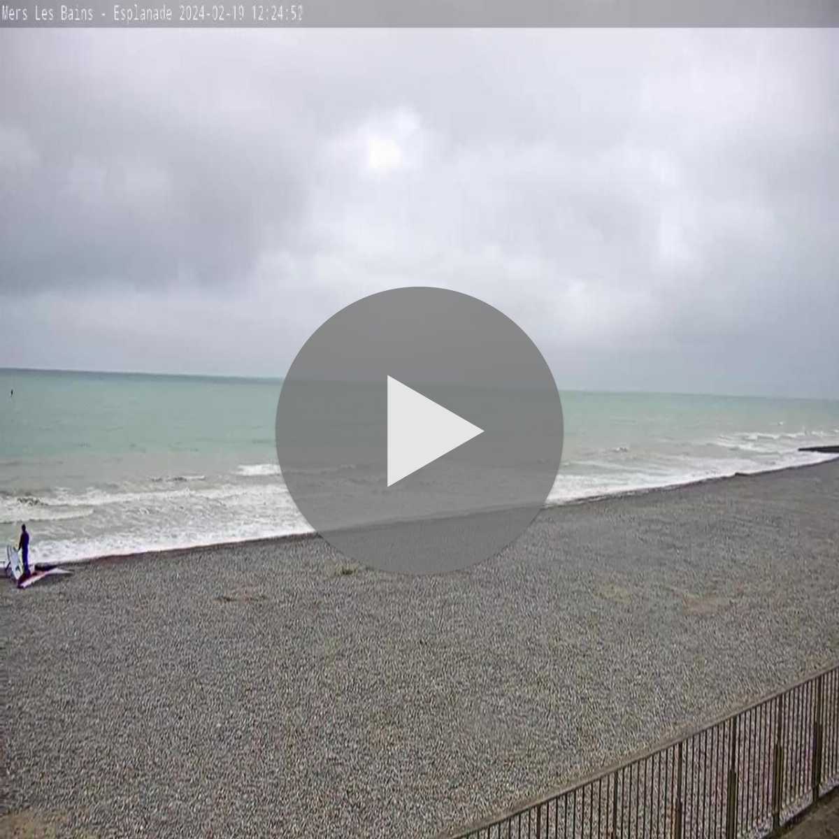 Le Havre webcam