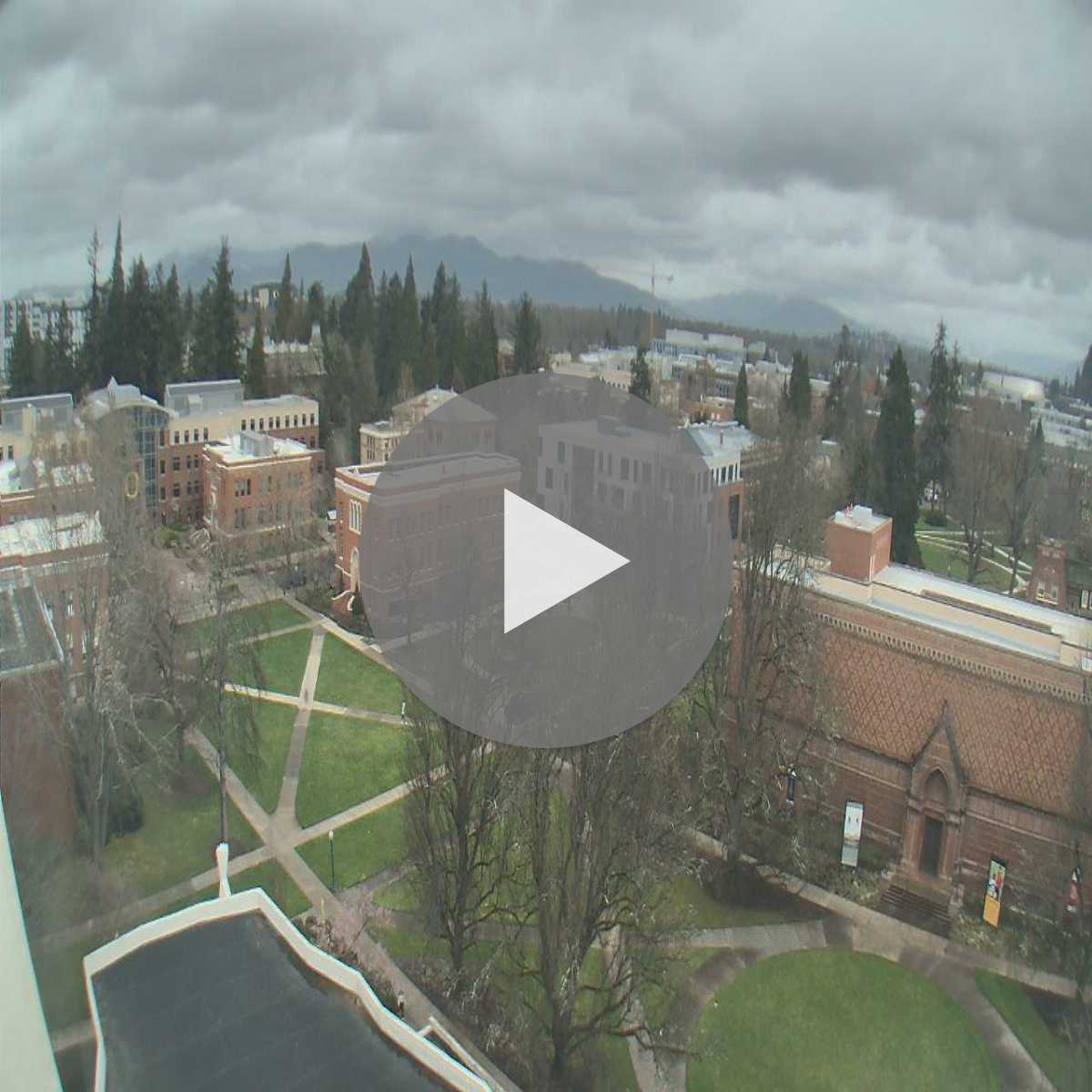 Jordan Valley webcam