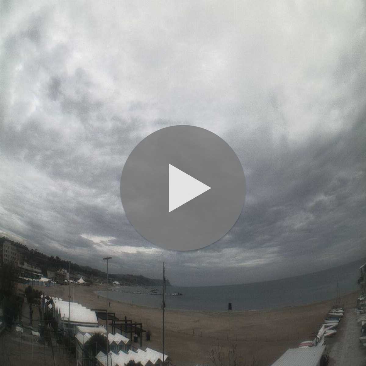 Senigallia webcam