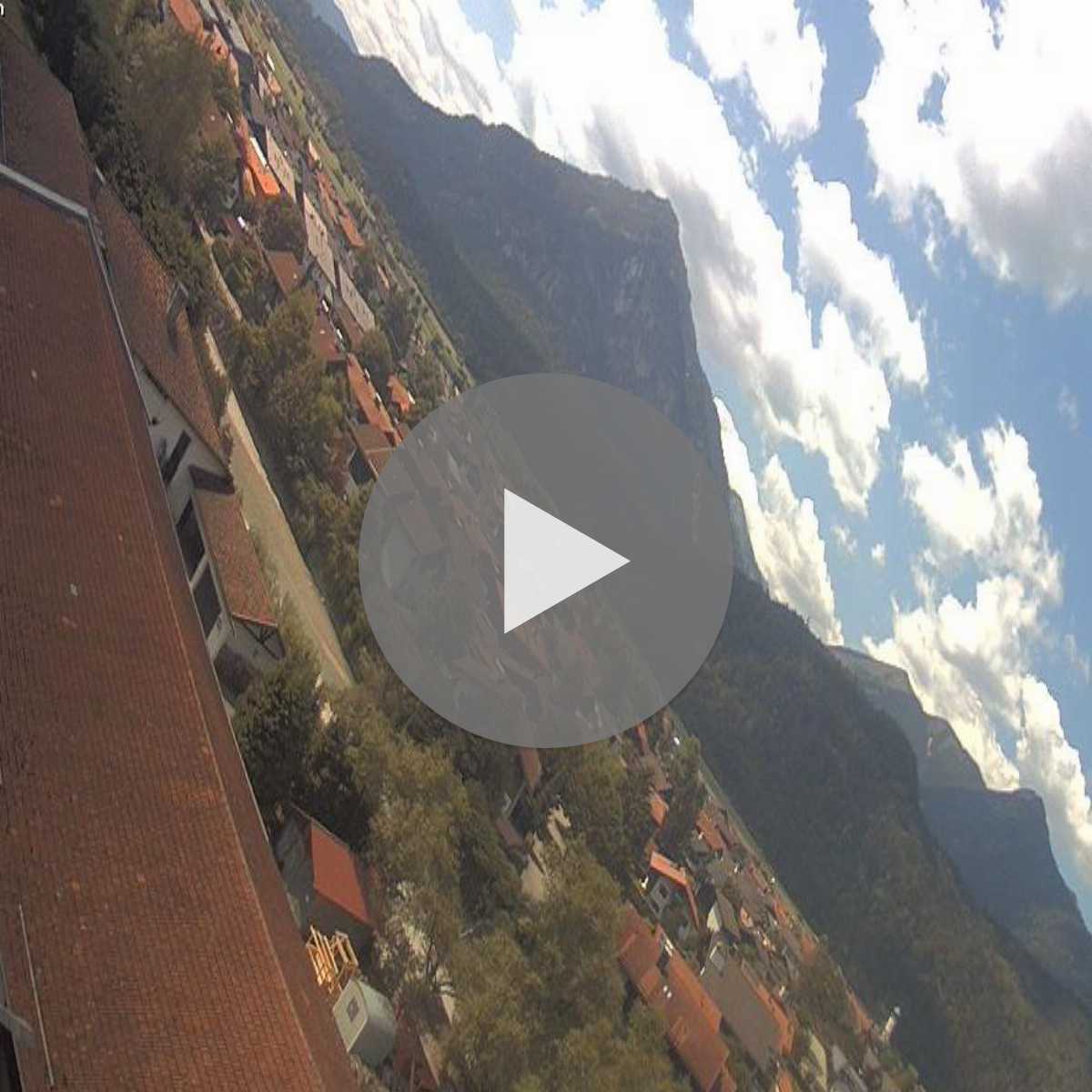 Stadtprozelten webcam