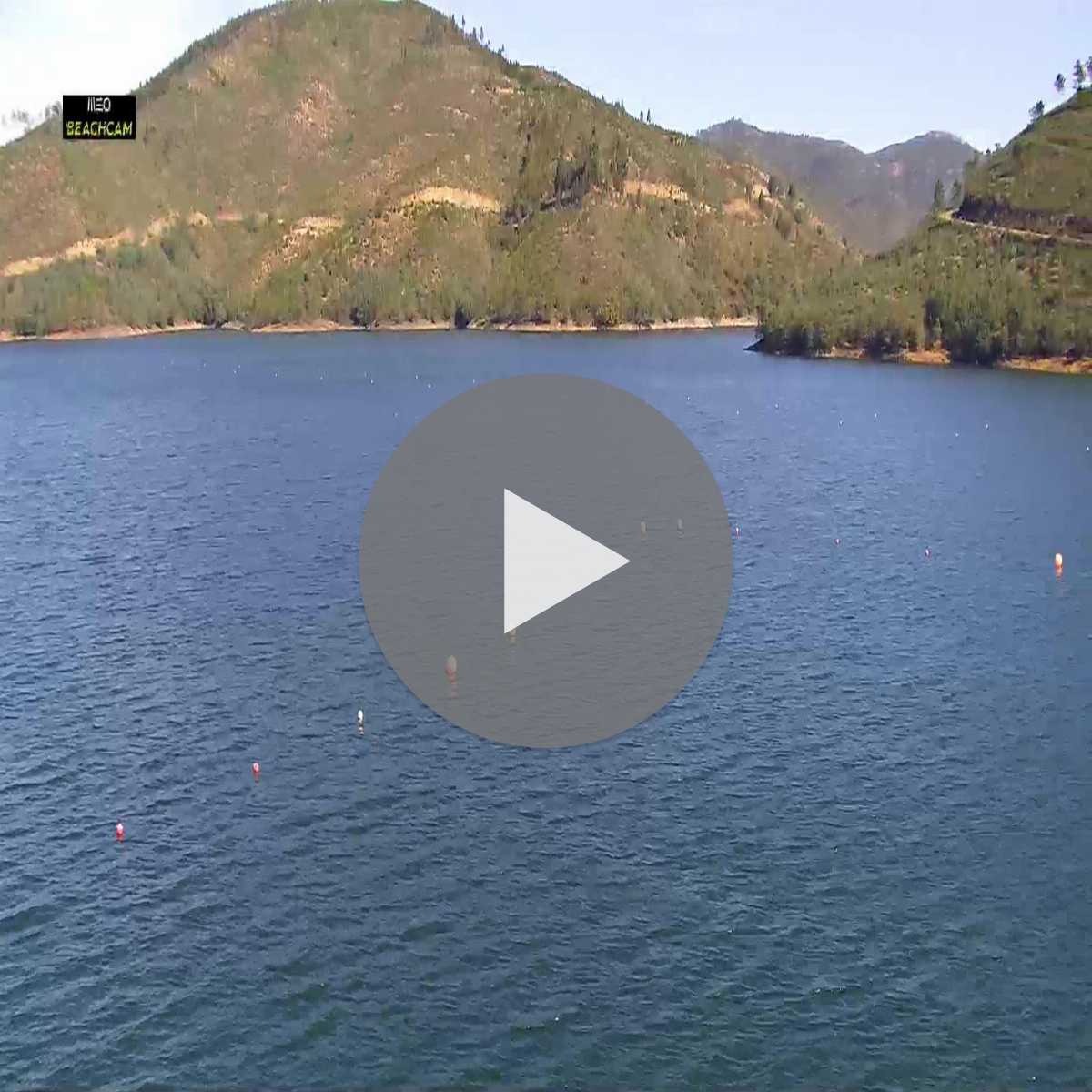 Ferreira Do Zezere webcam