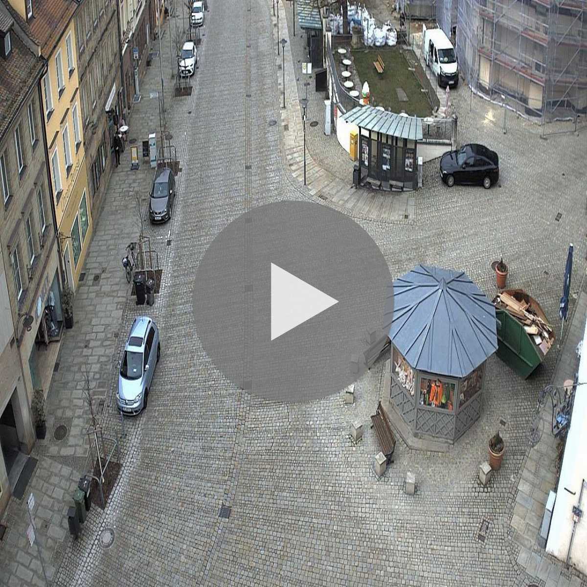 Stadtprozelten webcam