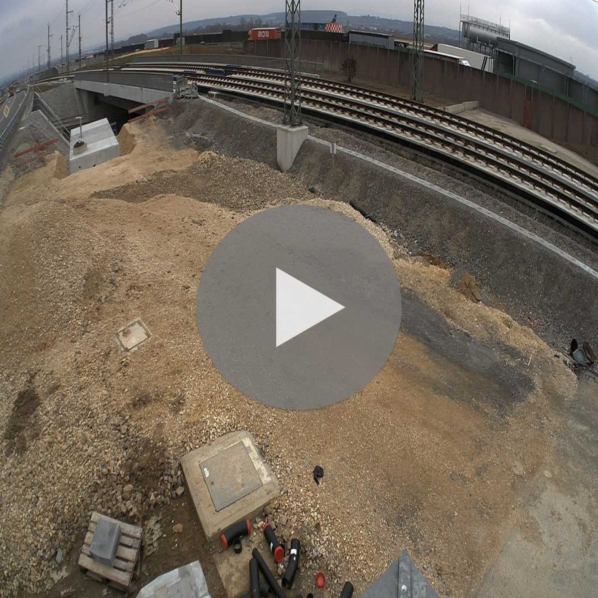 Baltmannsweiler webcam