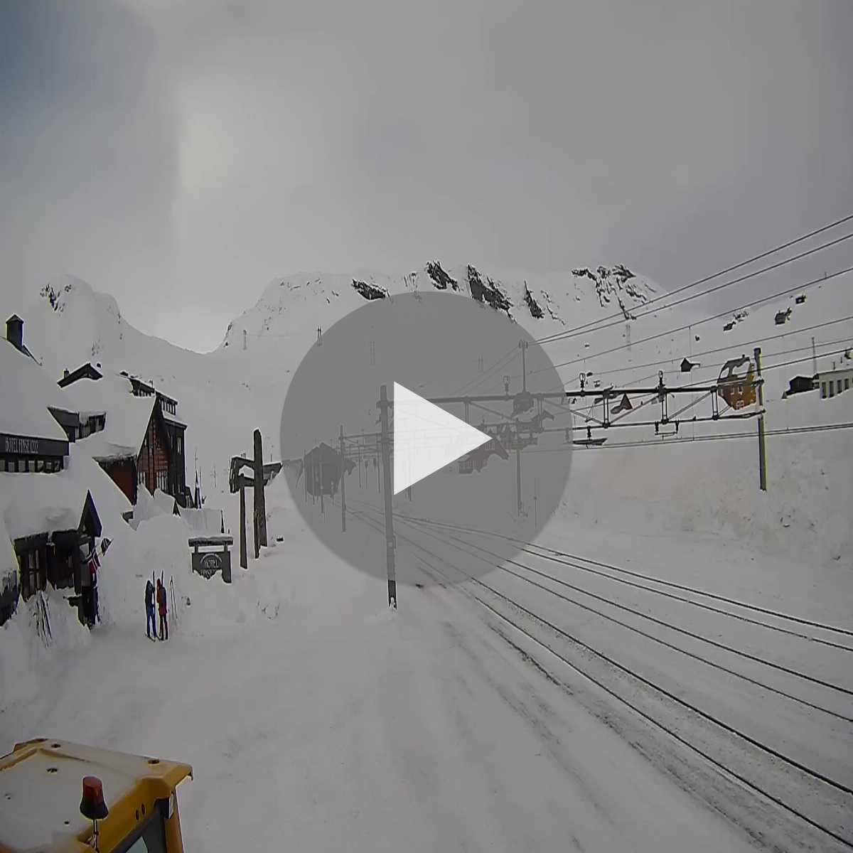 Borgund webcam Borgund webcam