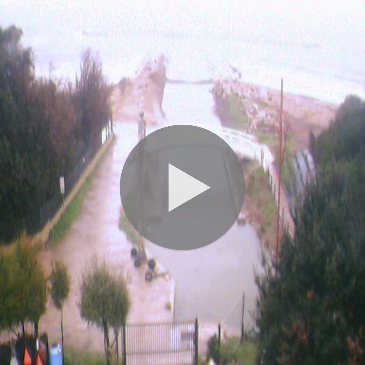 Porto Azzurro webcam
