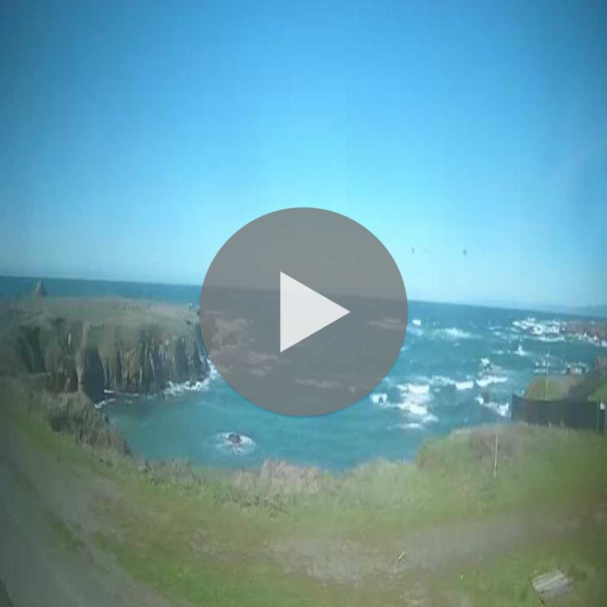 South Lake Tahoe webcam