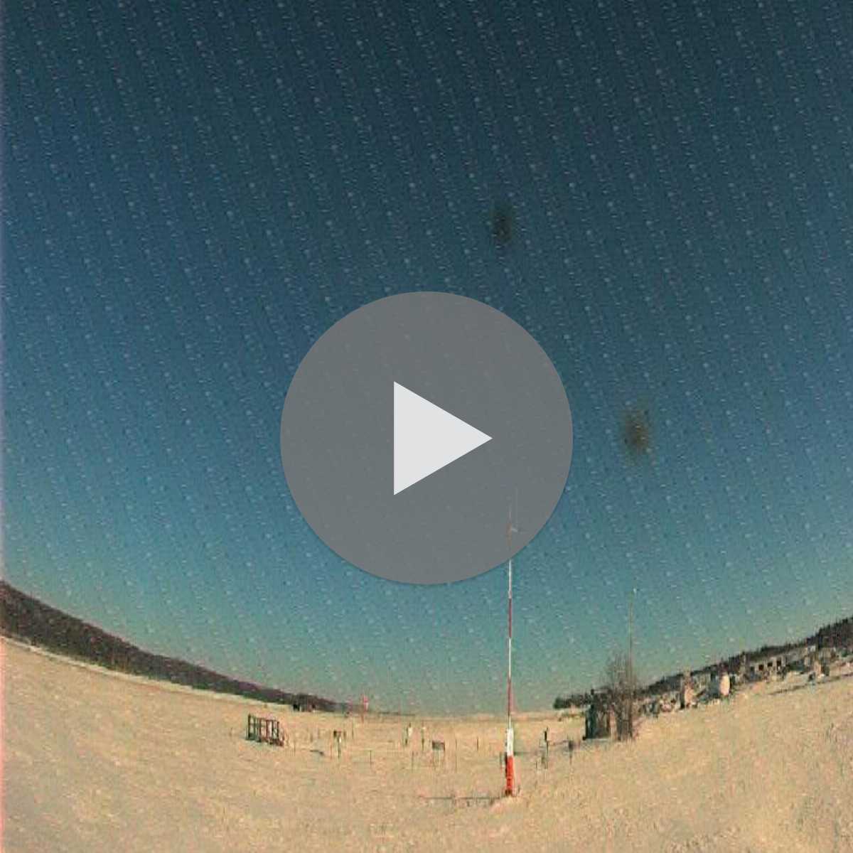 Rocky Mountain House webcam