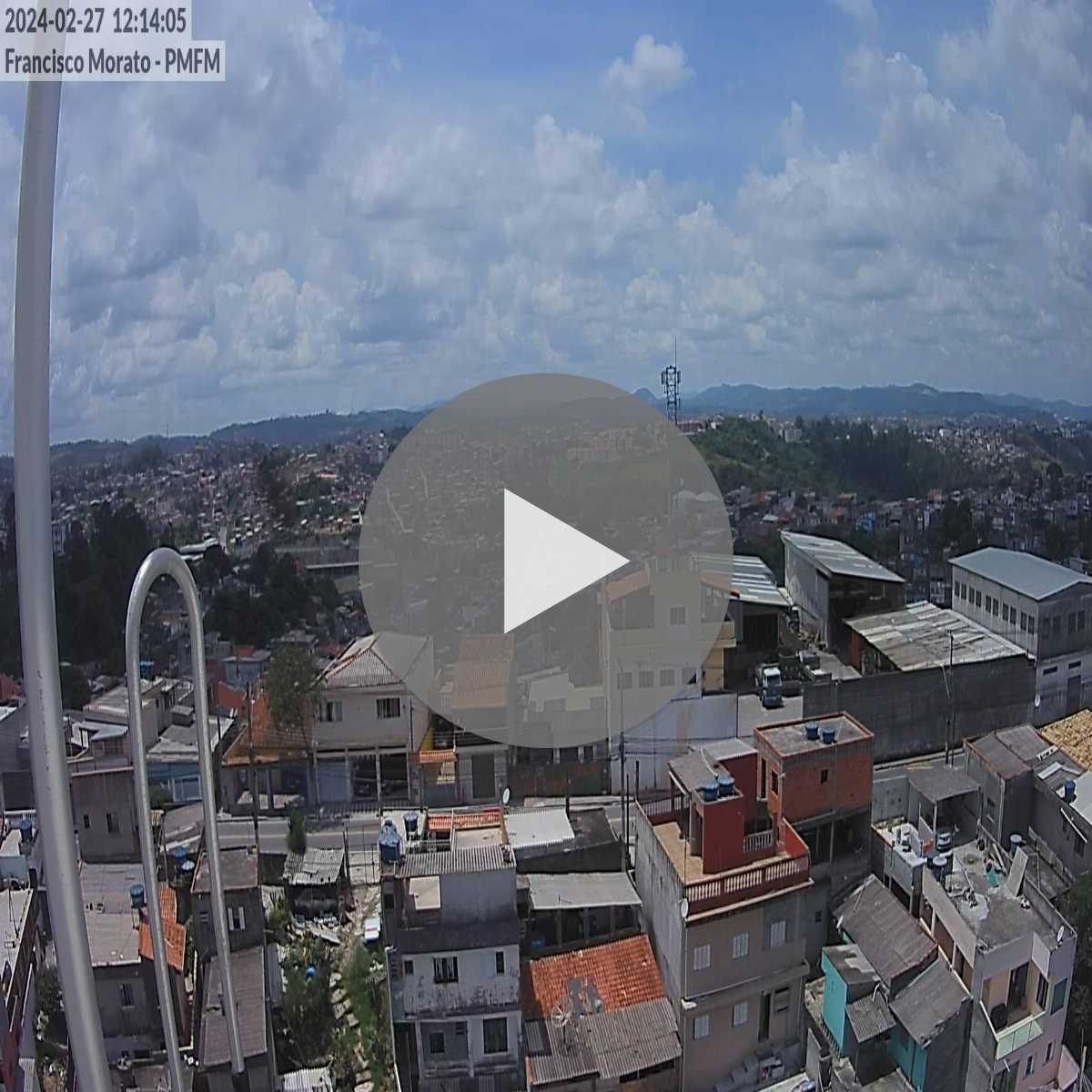 Sao Luis Do Paraitinga webcam