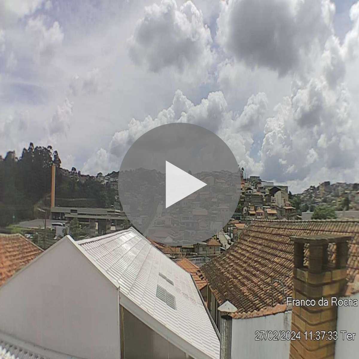 Sao Luis Do Paraitinga webcam