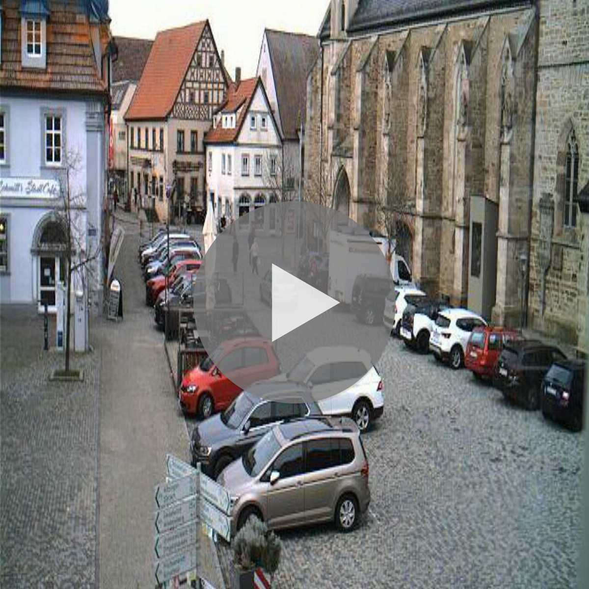 Stadtprozelten webcam