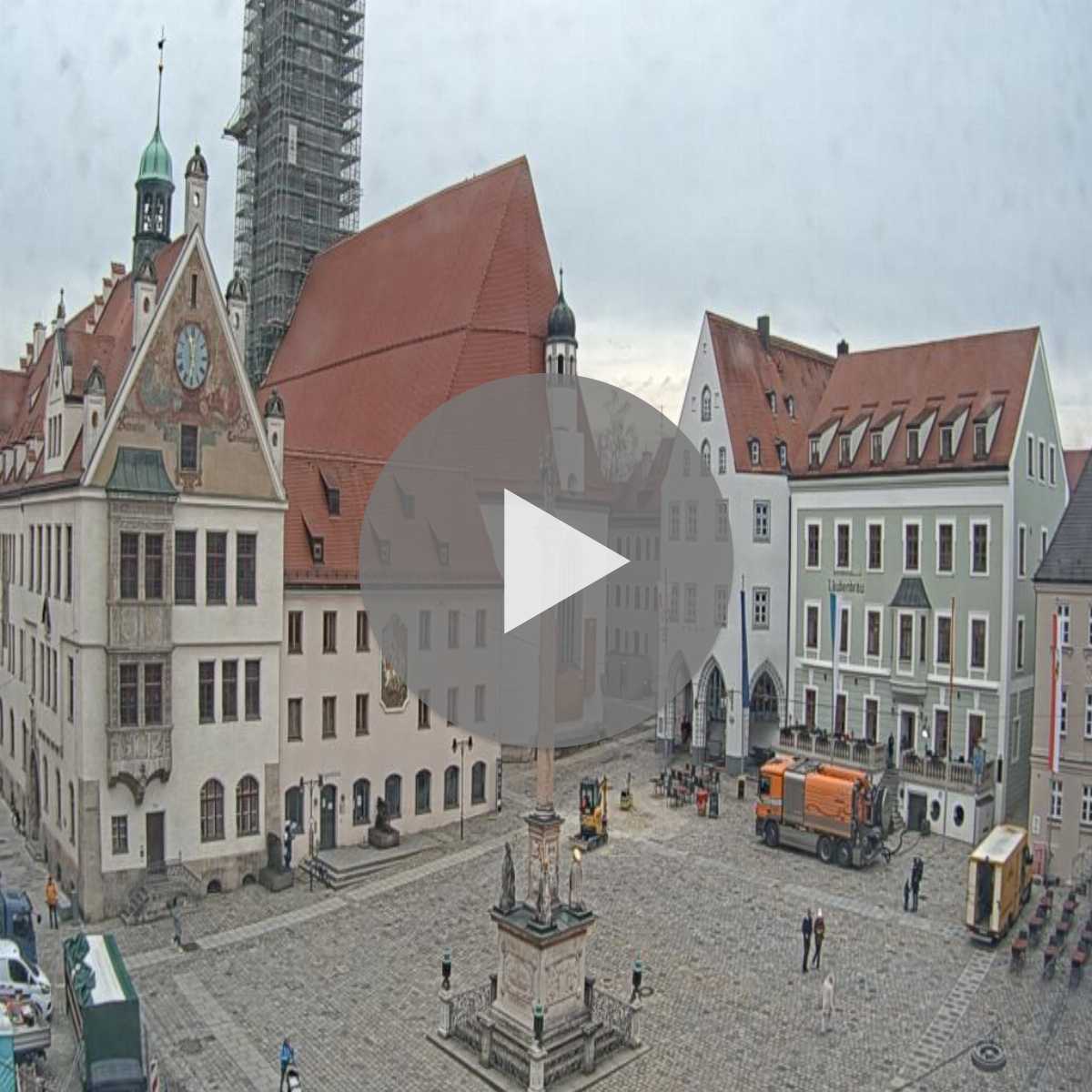 Stadtprozelten webcam