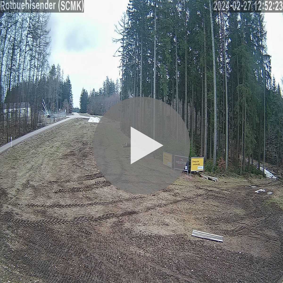 Stadtprozelten webcam