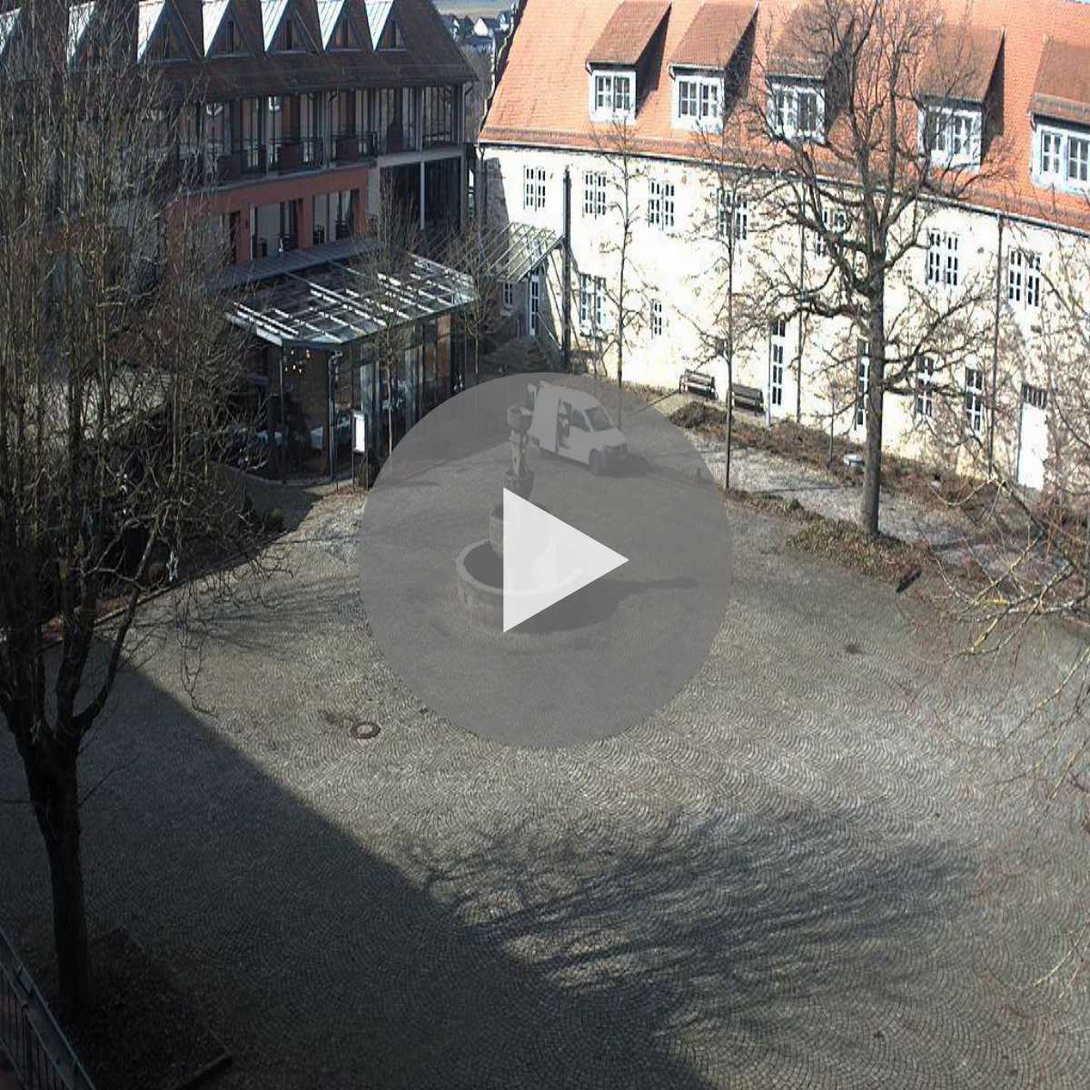 Bad Endbach webcam