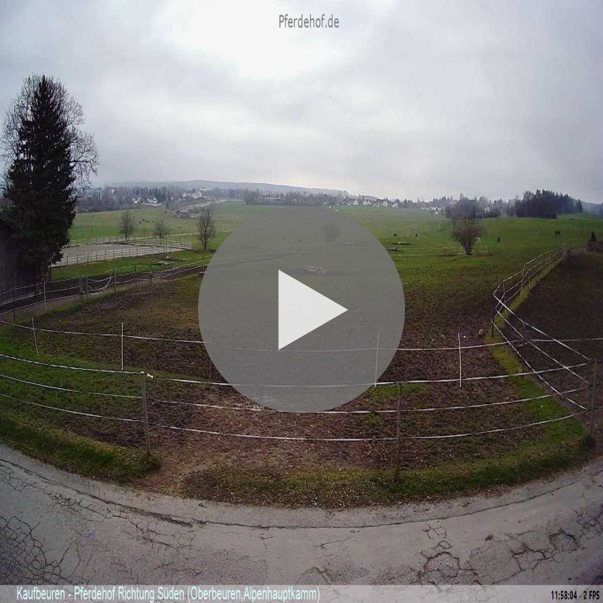 Stadtprozelten webcam