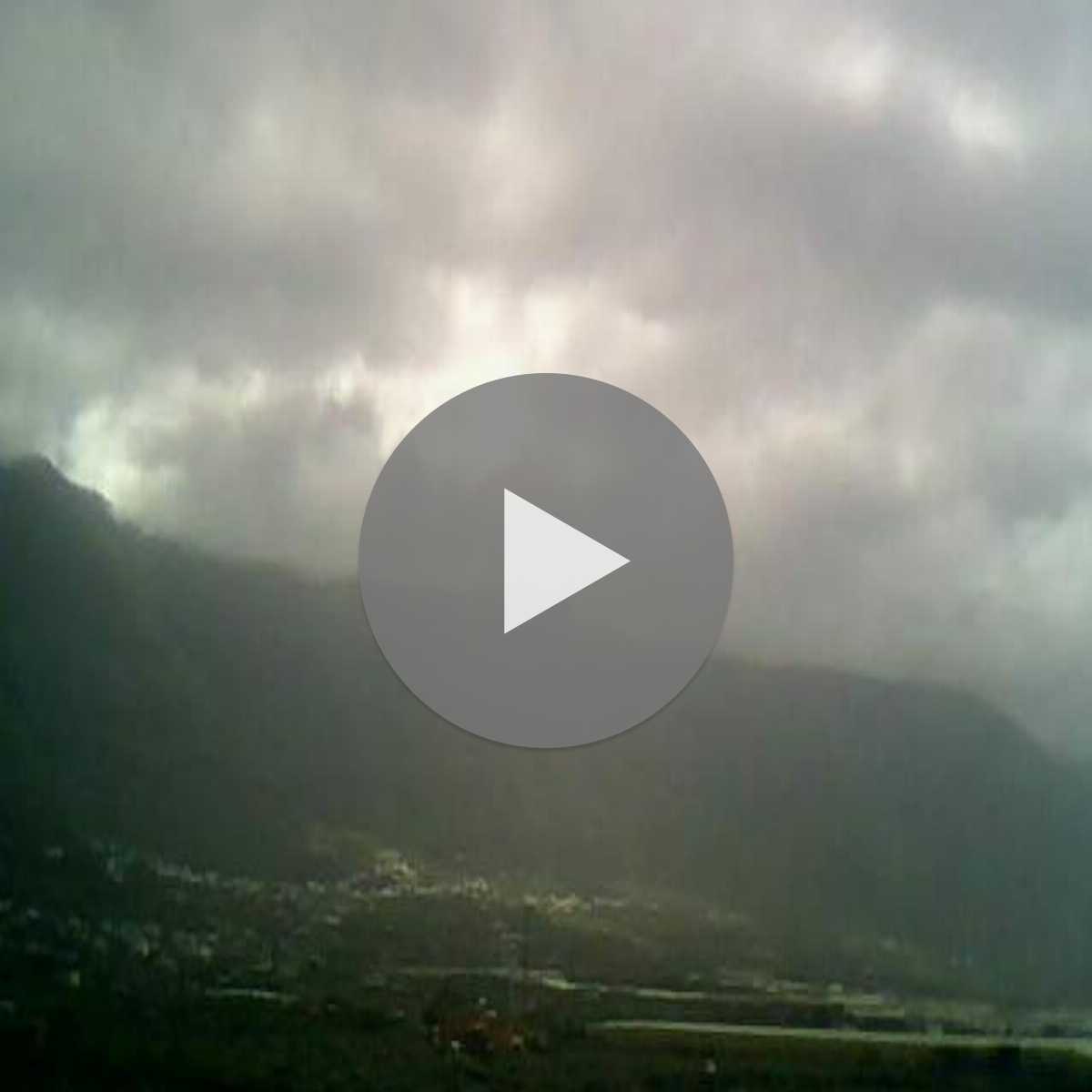 Puerto De Las Nieves webcam