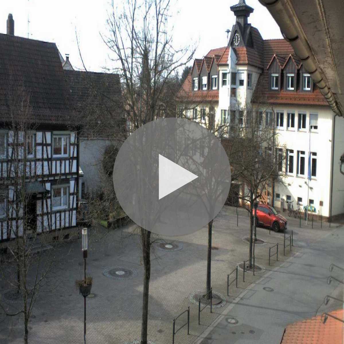 Bad Endbach webcam