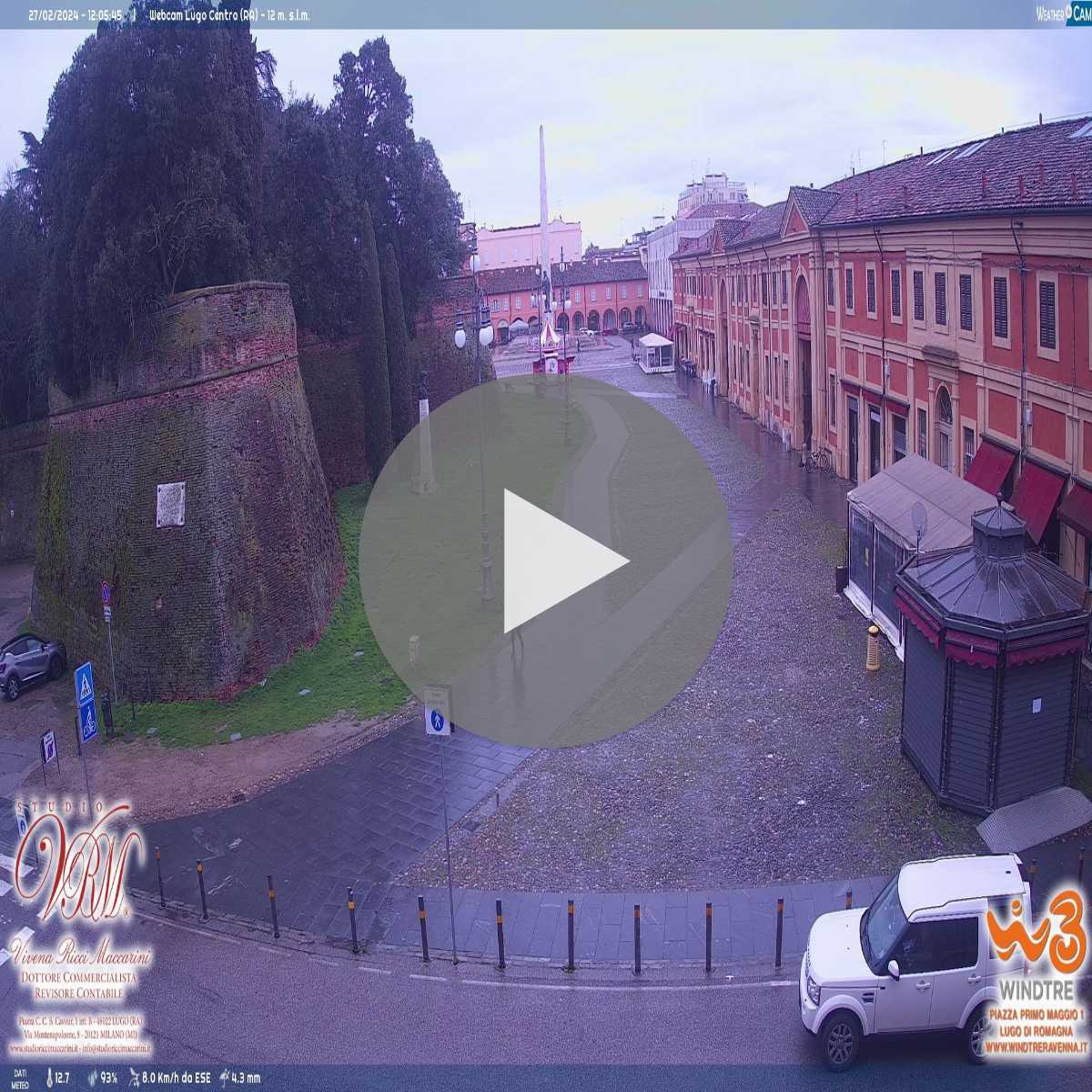 Bobbio webcam
