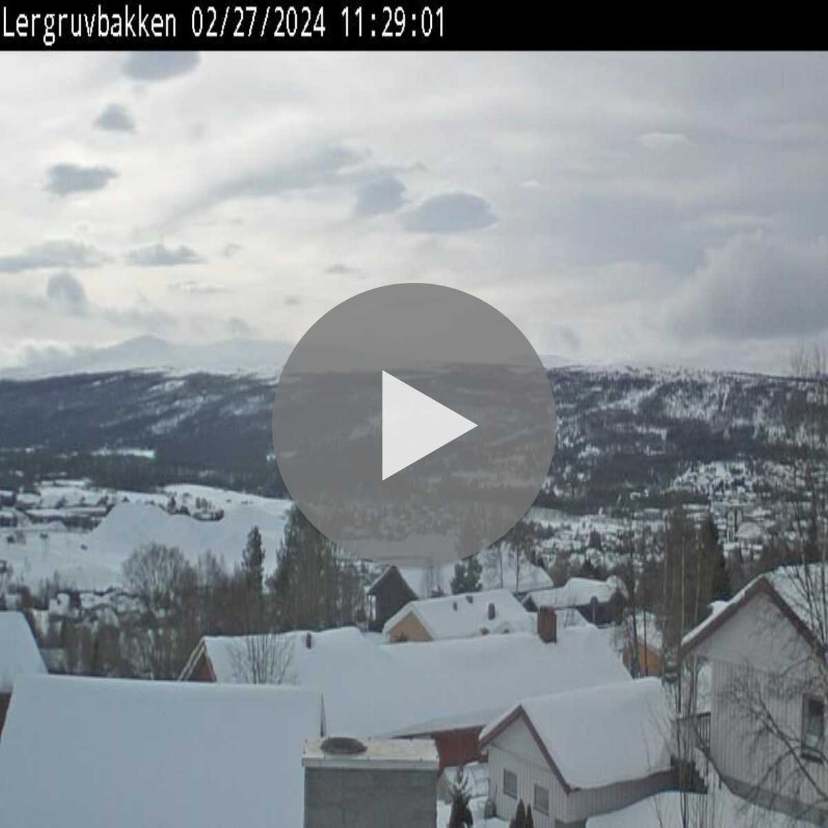 Hoylandet webcam