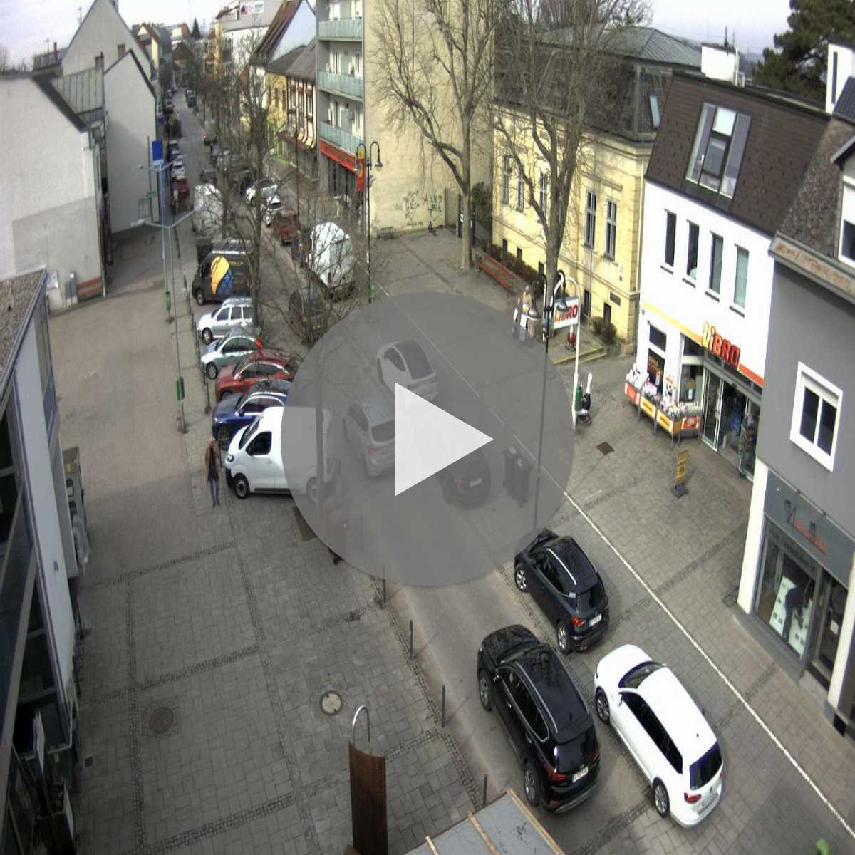 Haag webcam