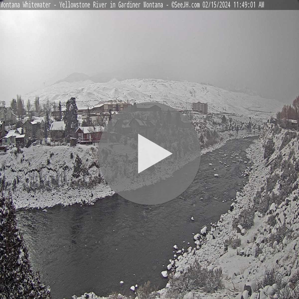 Jefferson City webcam