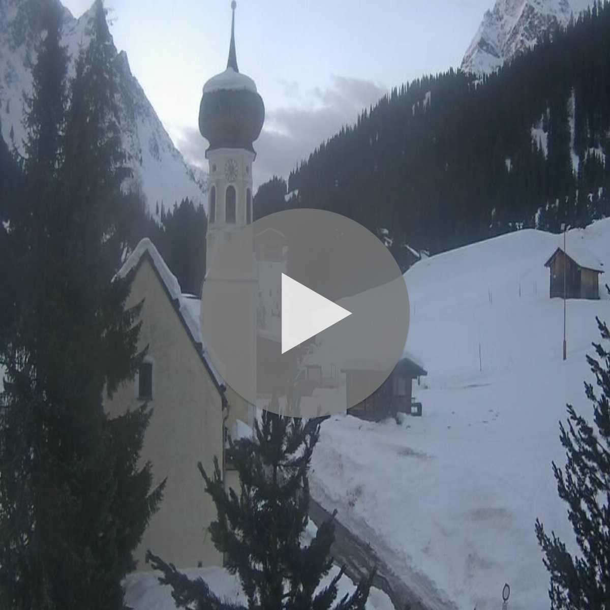 Warth webcam