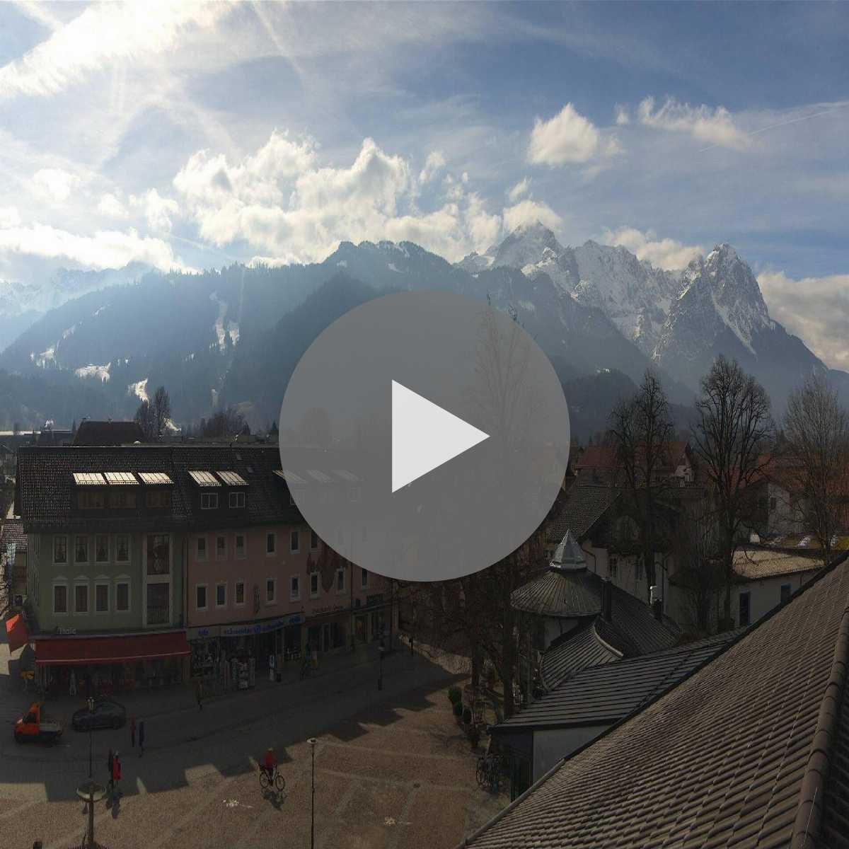 Stadtprozelten webcam