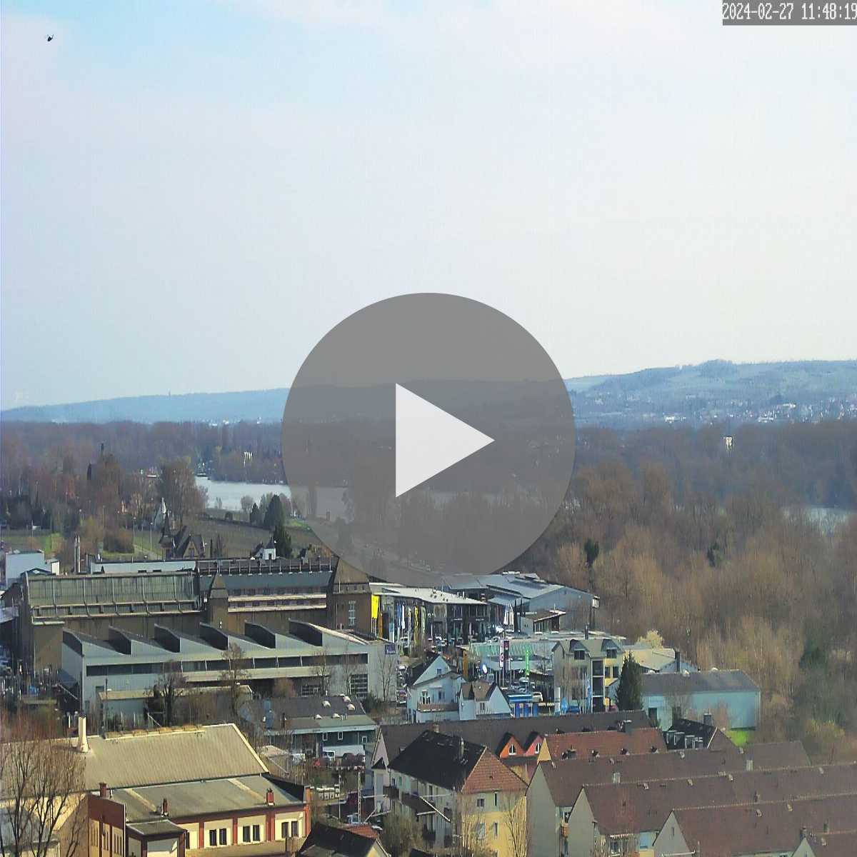 Dreisbach webcam