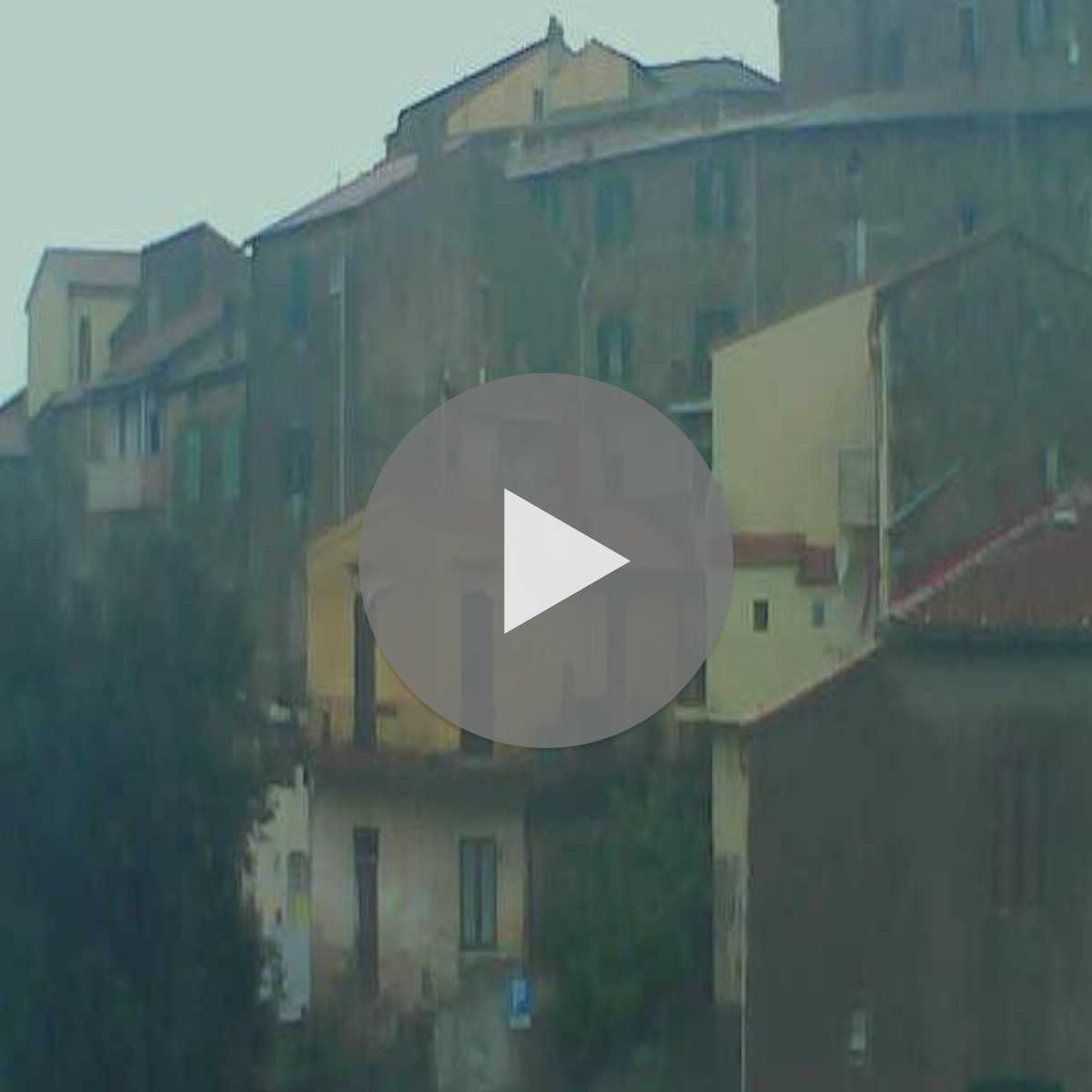 Porto Azzurro webcam