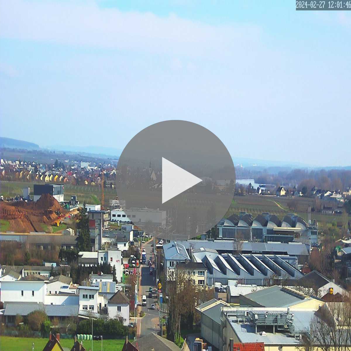 Bad Endbach webcam