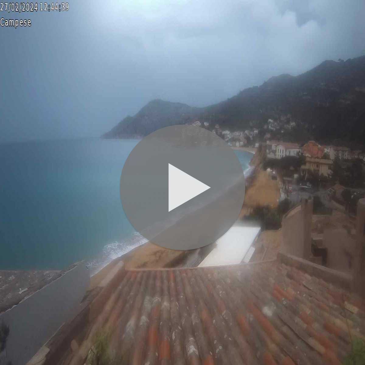 Porto Azzurro webcam