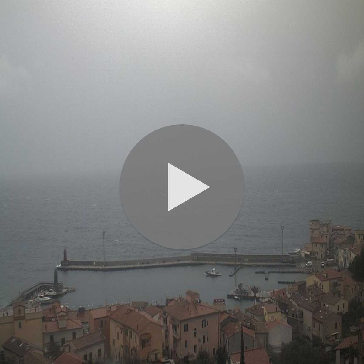 Porto Azzurro webcam