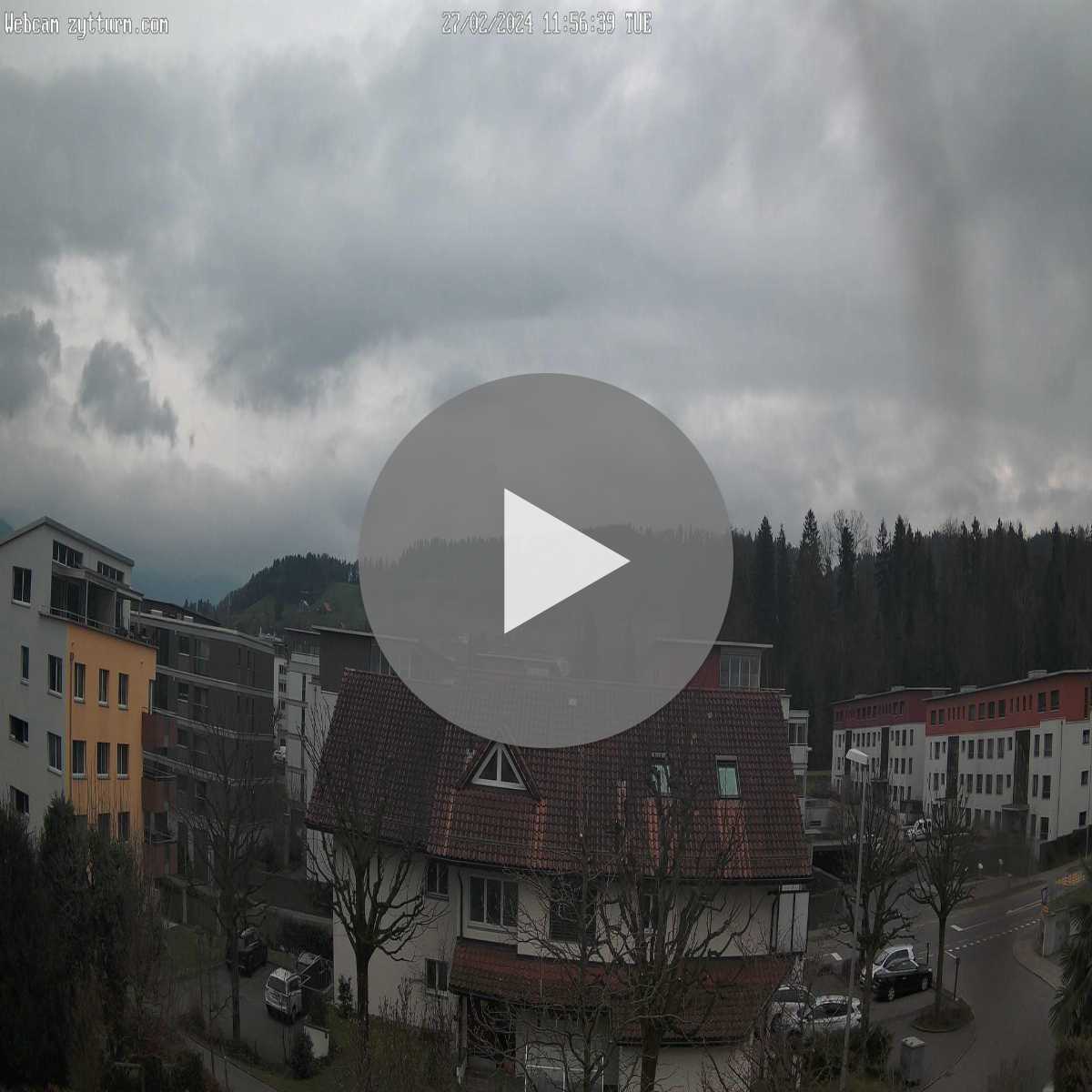 Schwarzenberg webcam