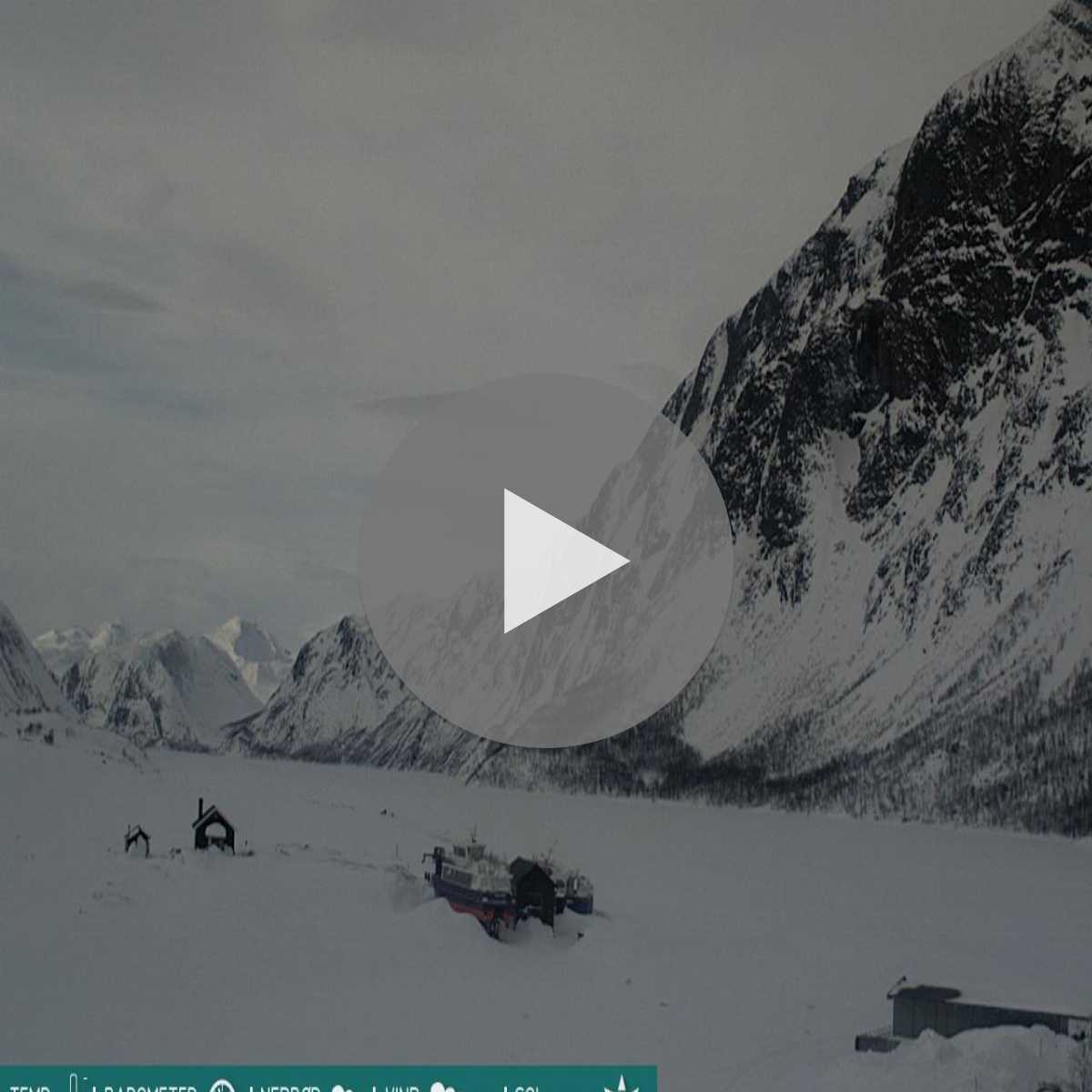 Os I Osterdalen webcam