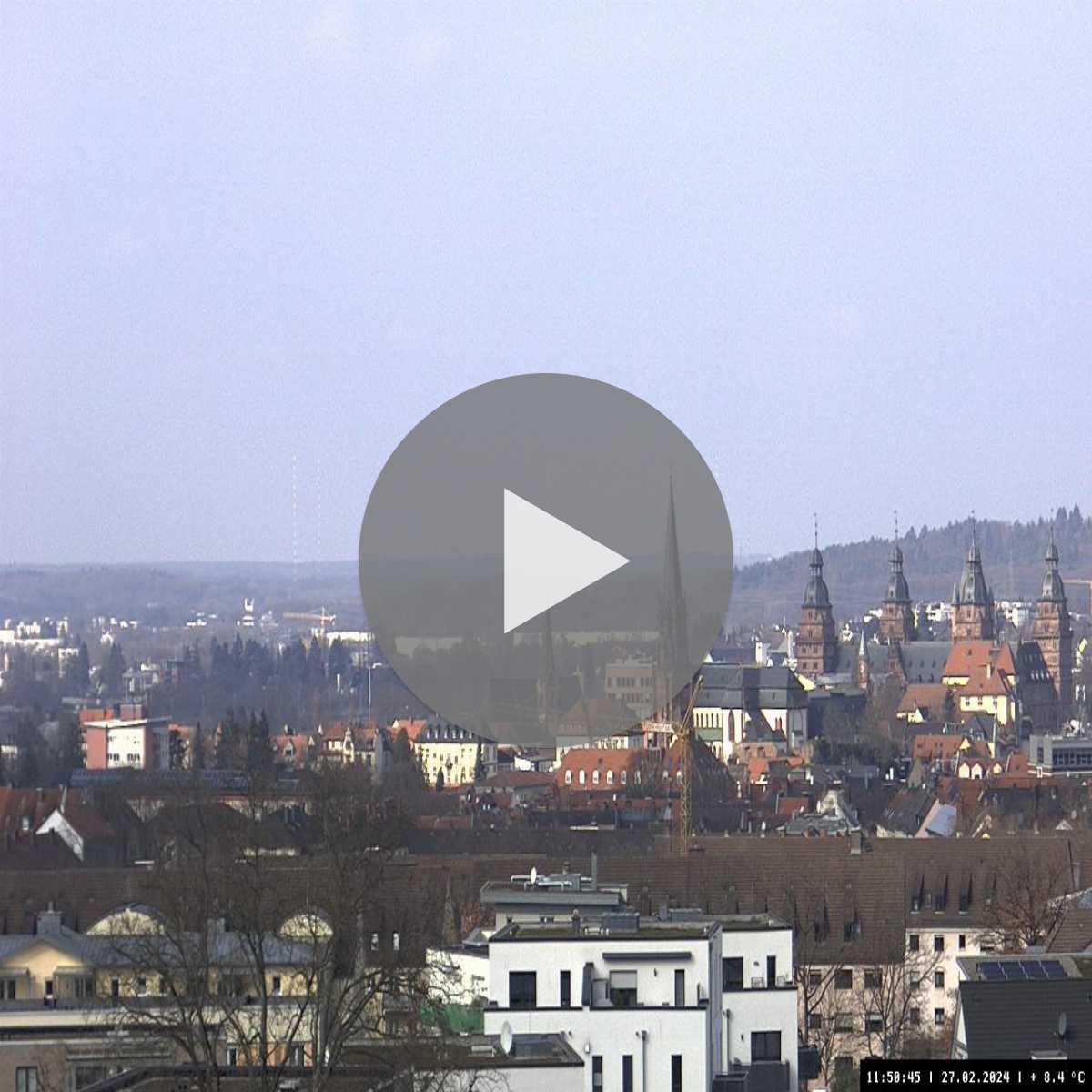 Stadtprozelten webcam