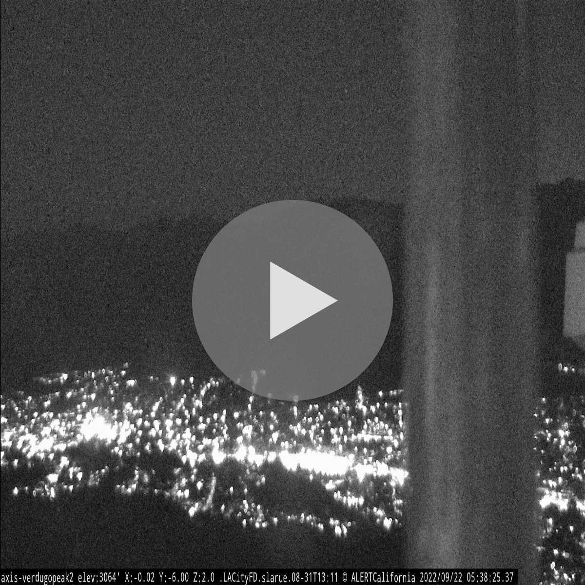 Jordan Valley webcam