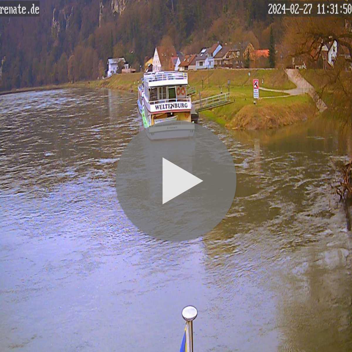 Stadtprozelten webcam