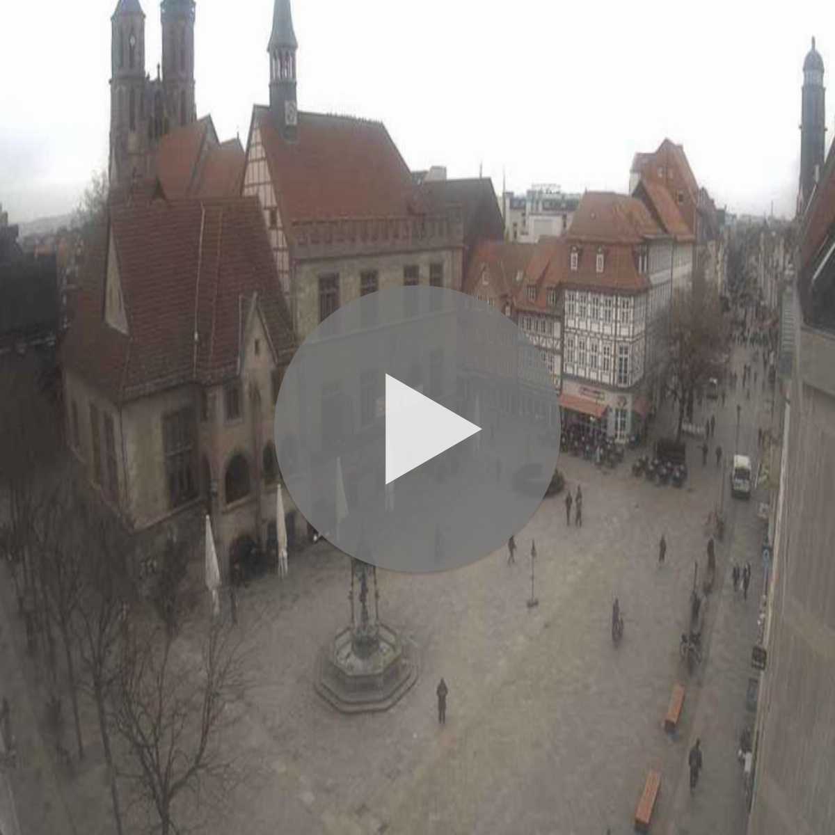 Alfeld Leine webcam