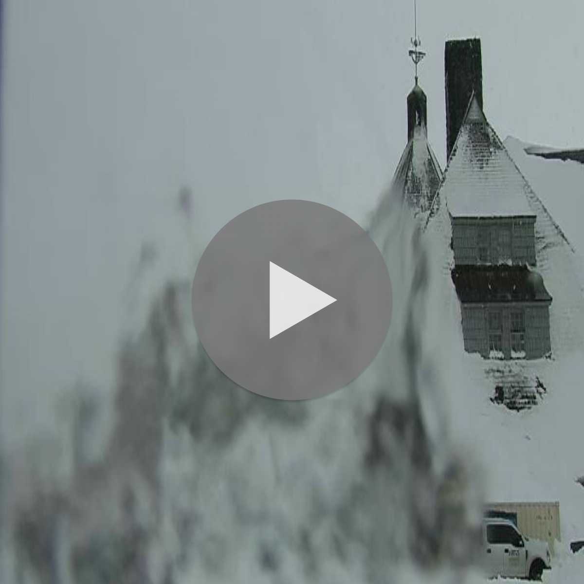 Jordan Valley webcam