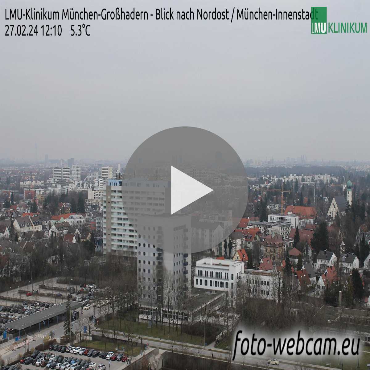 Stadtprozelten webcam