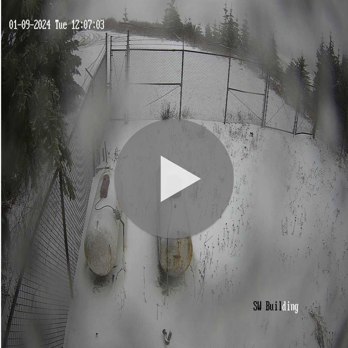 Jordan Valley webcam