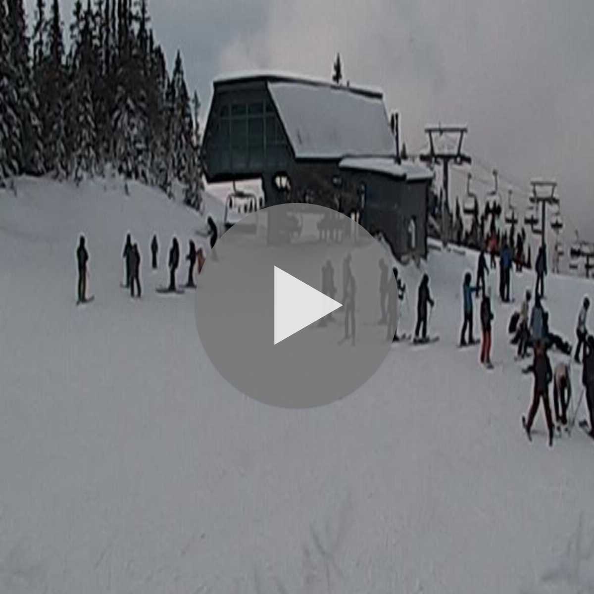 Os I Osterdalen webcam